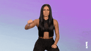 Total Divas No GIF by E!
