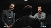 Nbc Peacock GIF by Law & Order