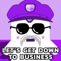 Serious Lets Go GIF by aavegotchi