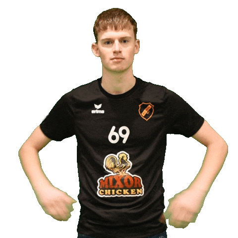 Football Soccer Sticker by siol3
