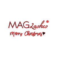 Beauty Love Sticker by MAGLashes