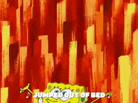 season 4 episode 20 GIF by SpongeBob SquarePants