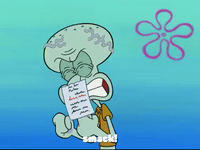 season 7 keep bikini bottom beautiful GIF by SpongeBob SquarePants