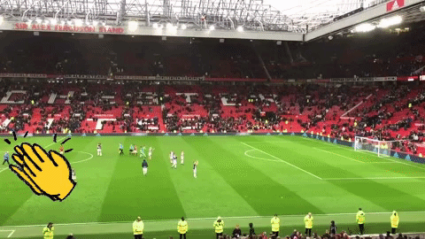 thanks supporters GIF by West Bromwich Albion