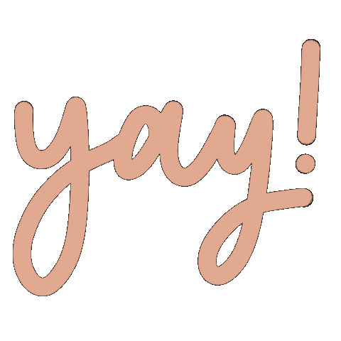 Celebration Sticker