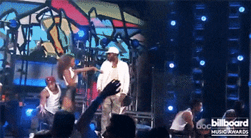 jason derulo GIF by Billboard Music Awards
