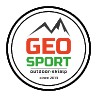 Geosport geosport Sticker