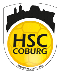 Sport Handball Sticker by HSC 2000 Coburg