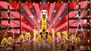 Agt GIF by America's Got Talent