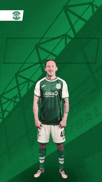 Instagram Story Aiden GIF by Hibernian FC