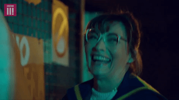 season 1 80s GIF by BBC