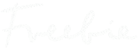 Marketing Lettering Sticker