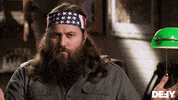 Duck Dynasty GIF by DefyTV