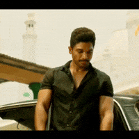 Sad Arjun GIF