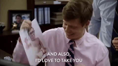 comedy central GIF by Workaholics