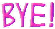 Animated Text Sticker by leeamerica
