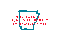 Realestate Sticker by Collier and Associates