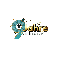 Happy Birthday Health Sticker by Dr. Mareike Awe von intueat