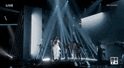 Her Music GIF by BET Awards