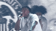 GIF by BET Awards
