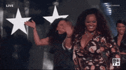 GIF by BET Awards