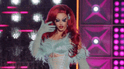 Serve Mtv GIF by RuPaul's Drag Race