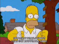 homer simpson GIF