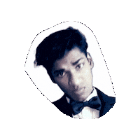 victorfranklinofficial okay singer indian handsome Sticker