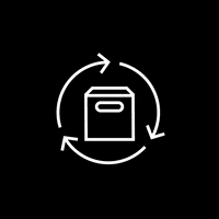 klardag sustainability recycle soap reuse GIF