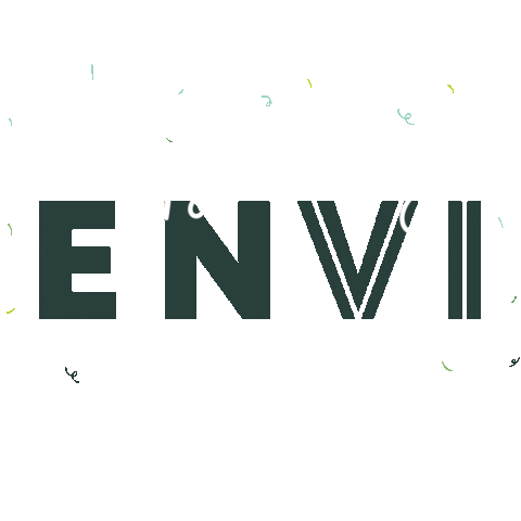 Happy Birthday Sticker by EnVi Media