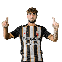 Lucchese Sticker by Ascoli Calcio 1898