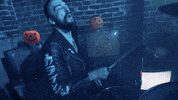Season Of The Witch Halloween GIF by CALABRESE