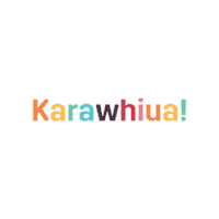 Maori Te Reo Sticker by Reo Māori