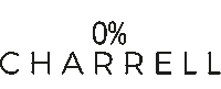 Charrell charrell charrell home interiors 100 procent charrell Sticker