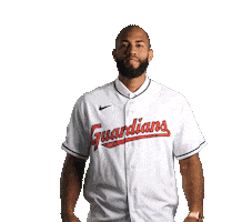 Major League Baseball Sport Sticker by MLB