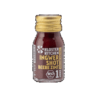 Limited Edition Winter Sticker by klosterkitchen