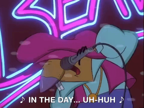 nickrewind giphydvr nicksplat angry beavers giphyab015 GIF