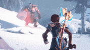 Video Games Game GIF by Ubisoft