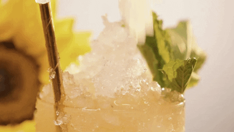 Happy Hour Cocktail GIF by evite
