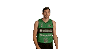Hay Alguien Liga Endesa Sticker by ACB