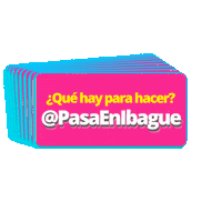 Ibague Tolima Sticker by El Tortugazo