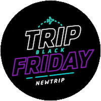 Newtrip Sticker by NewTripViagens