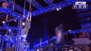 Ninjawarriorau GIF by Australian Ninja Warrior