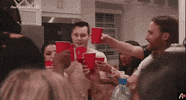 Drink Up Best Friends GIF by AwesomenessTV
