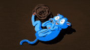 art GIF by Neil Sanders