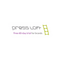 Pr Brands Sticker by Press Loft