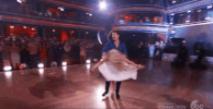 abc dwts GIF by Dancing with the Stars