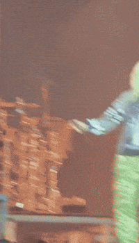 Linkin Park Dance GIF