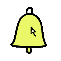 Activate Ding Dong Sticker by PSG Bayern