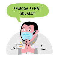 Food Health Sticker by Gojek Indonesia